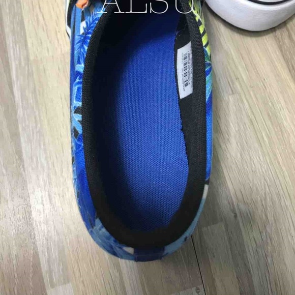 Nike Court Royale AC Slip Game Royal W AUTHENTIC - Picture 7 of 8